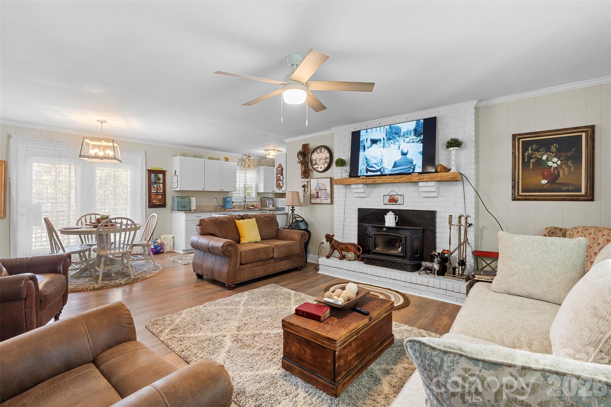 13450 Old Beatty Ford Road Rockwell NC 28138