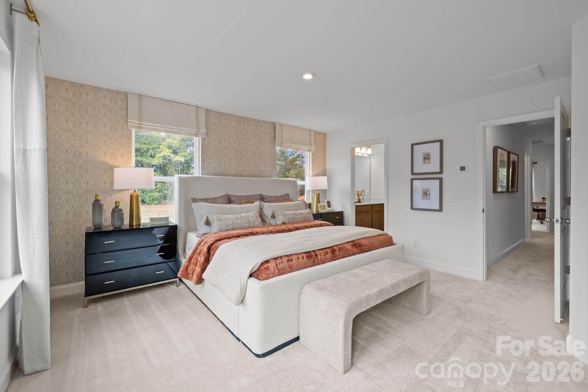 7643 Ethora Way Charlotte NC 28216