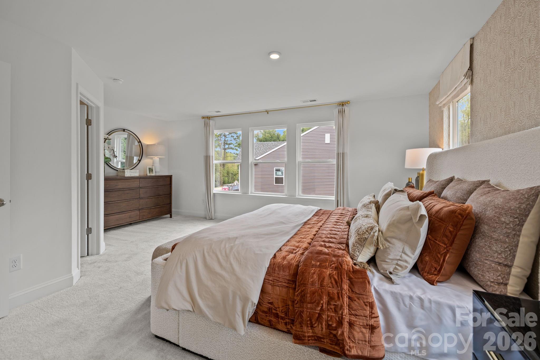 7643 Ethora Way Charlotte NC 28216
