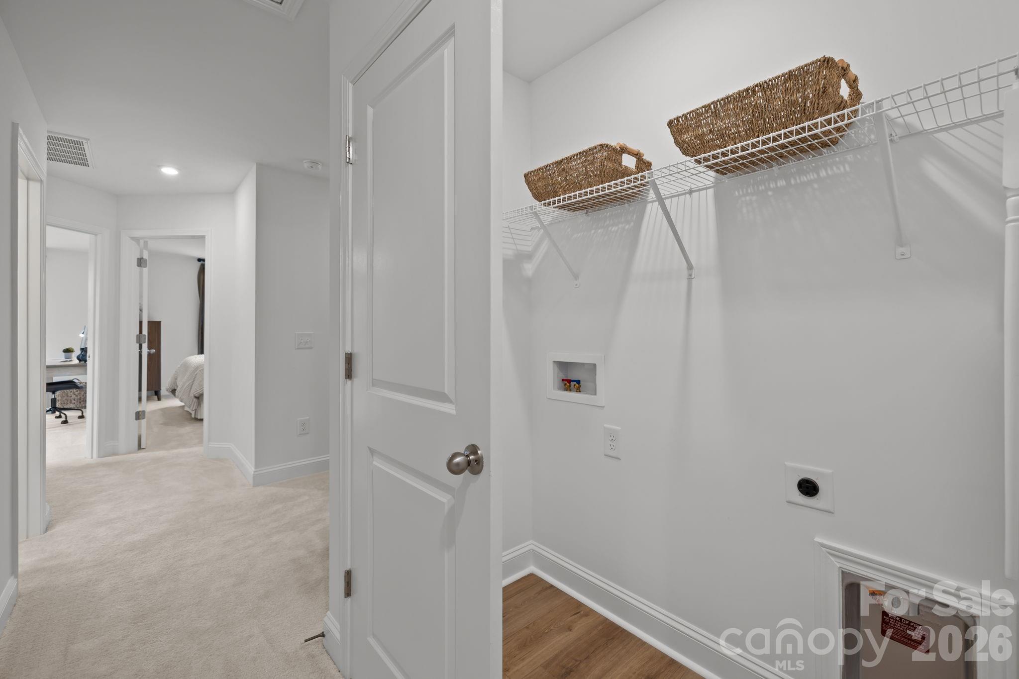 7643 Ethora Way Charlotte NC 28216