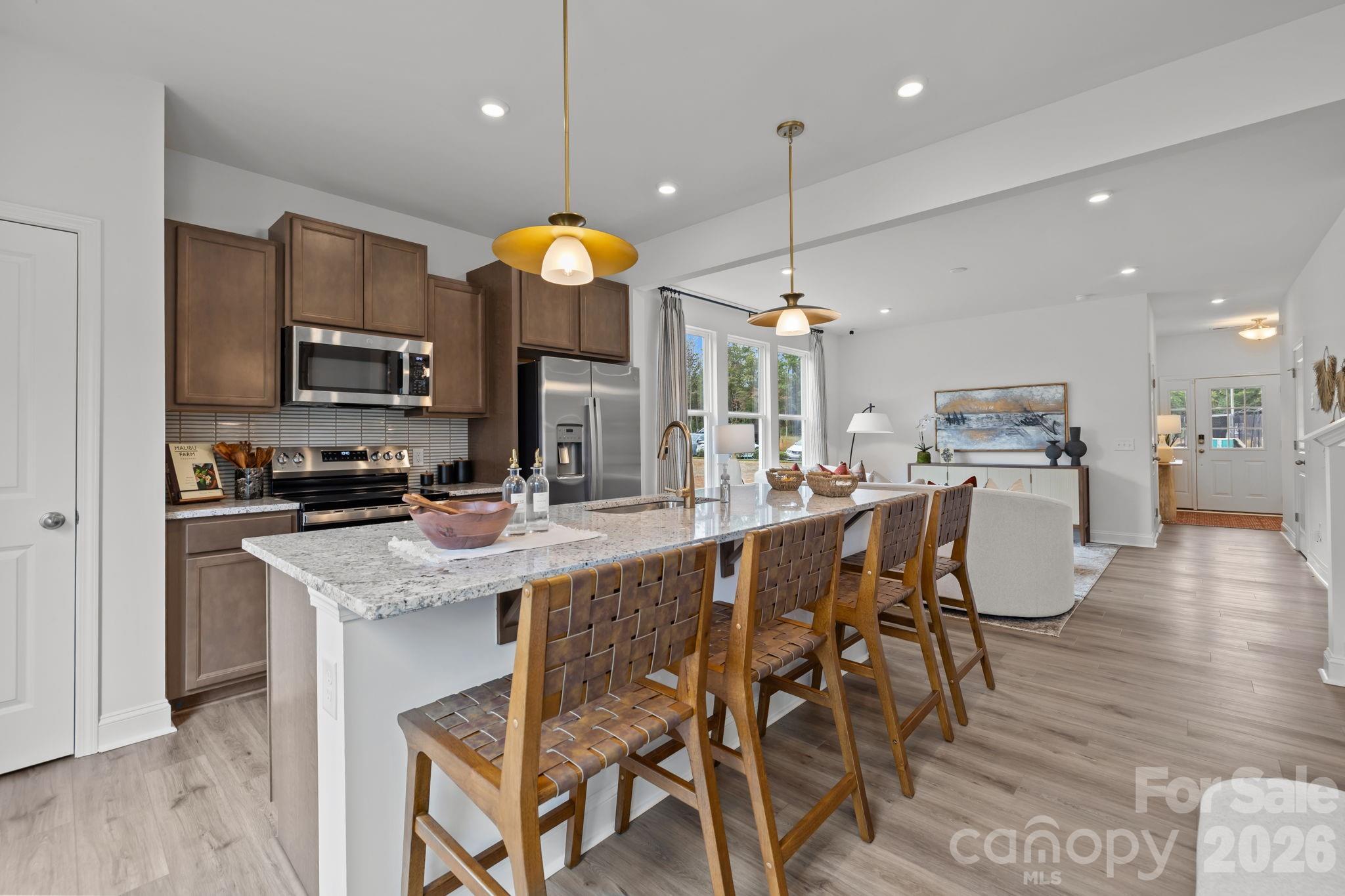 7643 Ethora Way Charlotte NC 28216