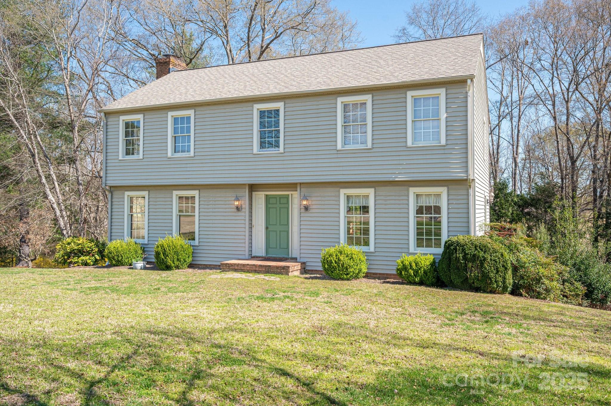 1008 High Wedge Road Shelby NC 28152