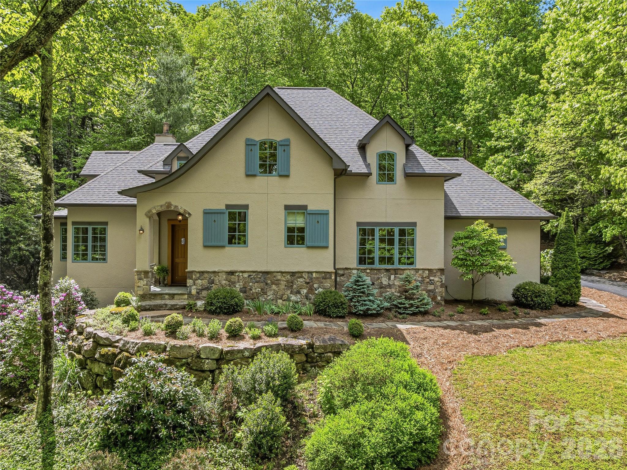 732 Streamside Drive Arden NC 28704