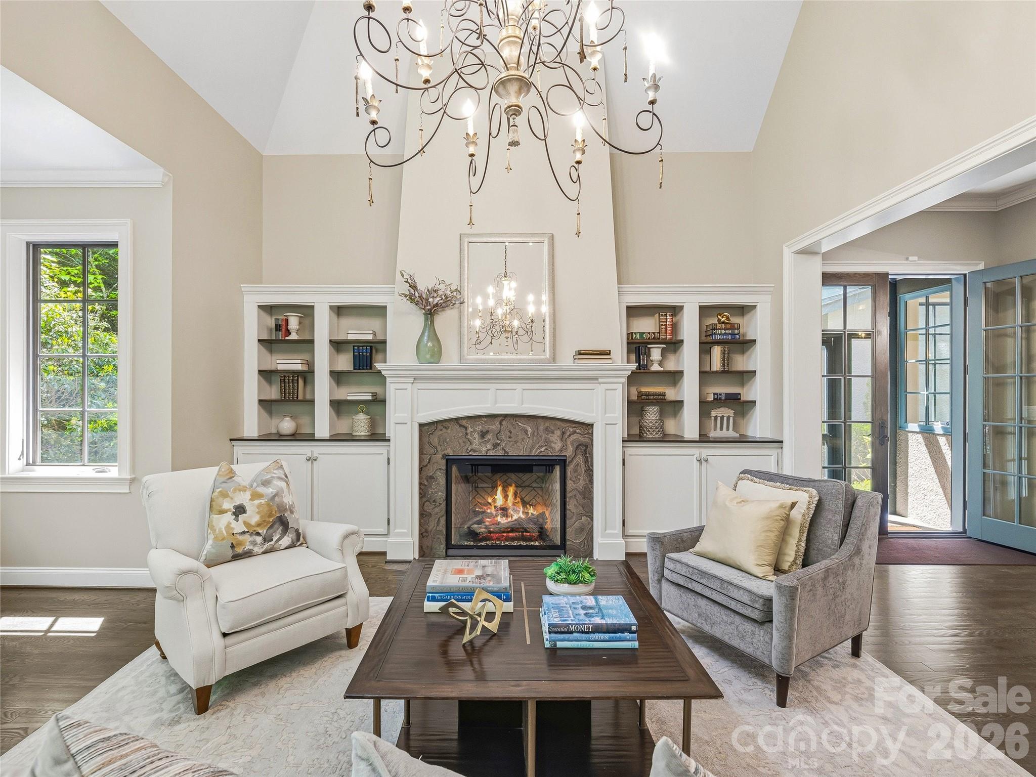 732 Streamside Drive Arden NC 28704