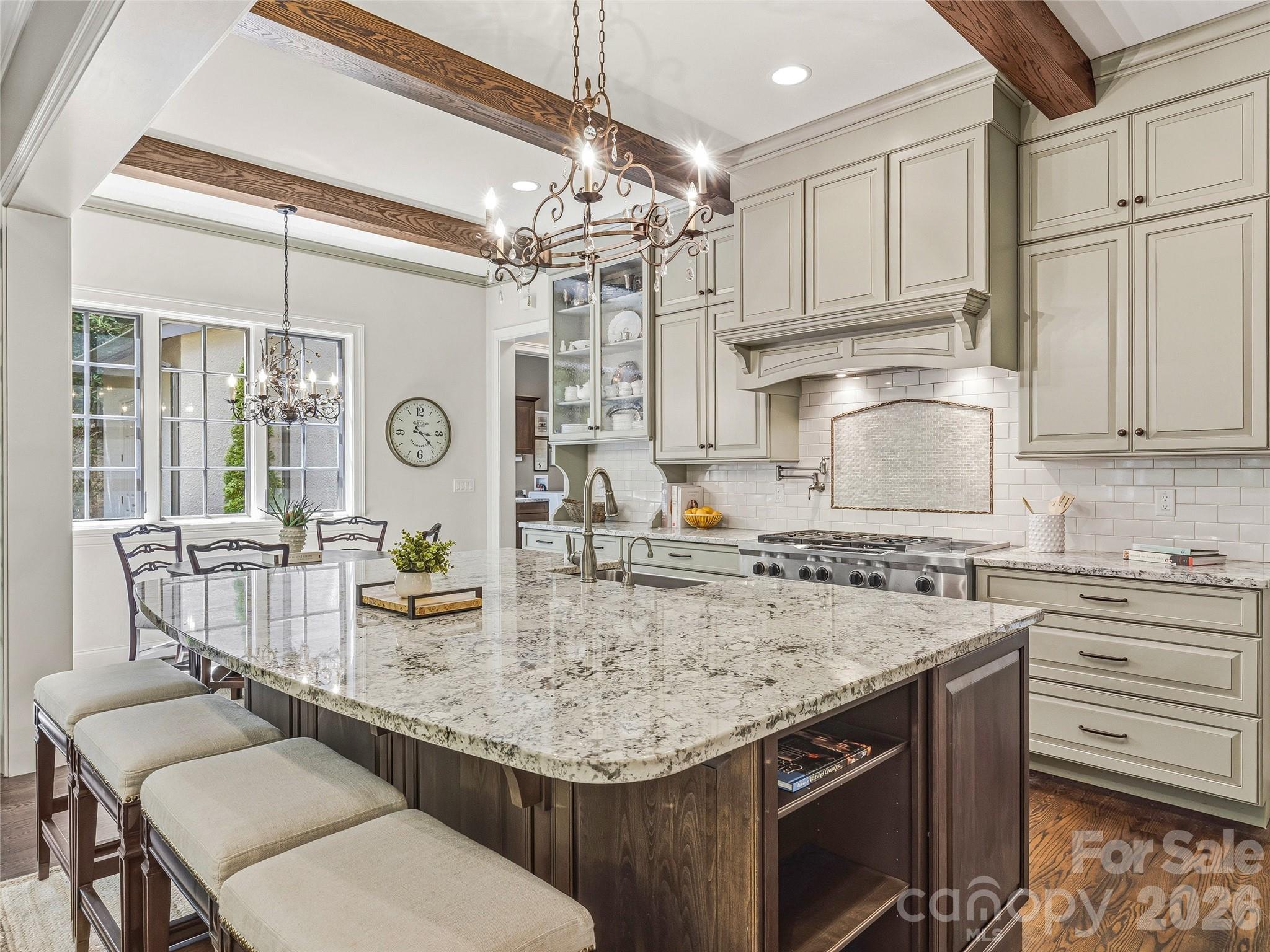 732 Streamside Drive Arden NC 28704