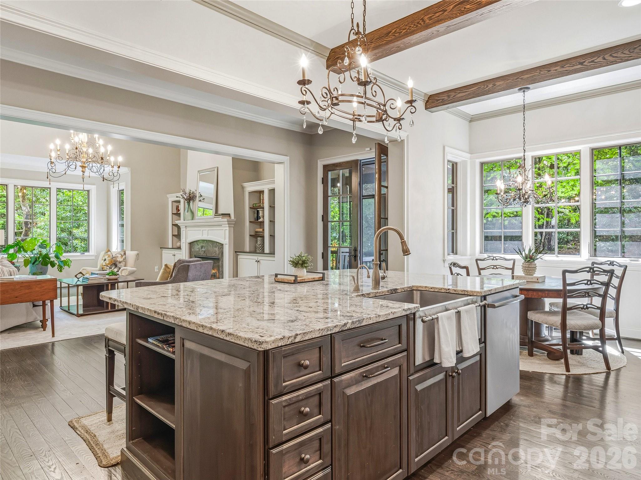 732 Streamside Drive Arden NC 28704