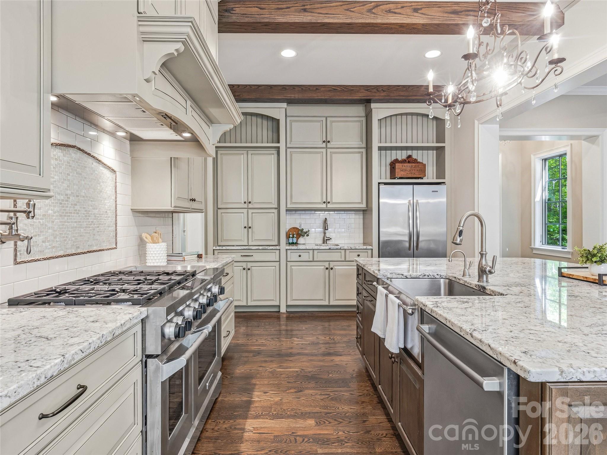 732 Streamside Drive Arden NC 28704