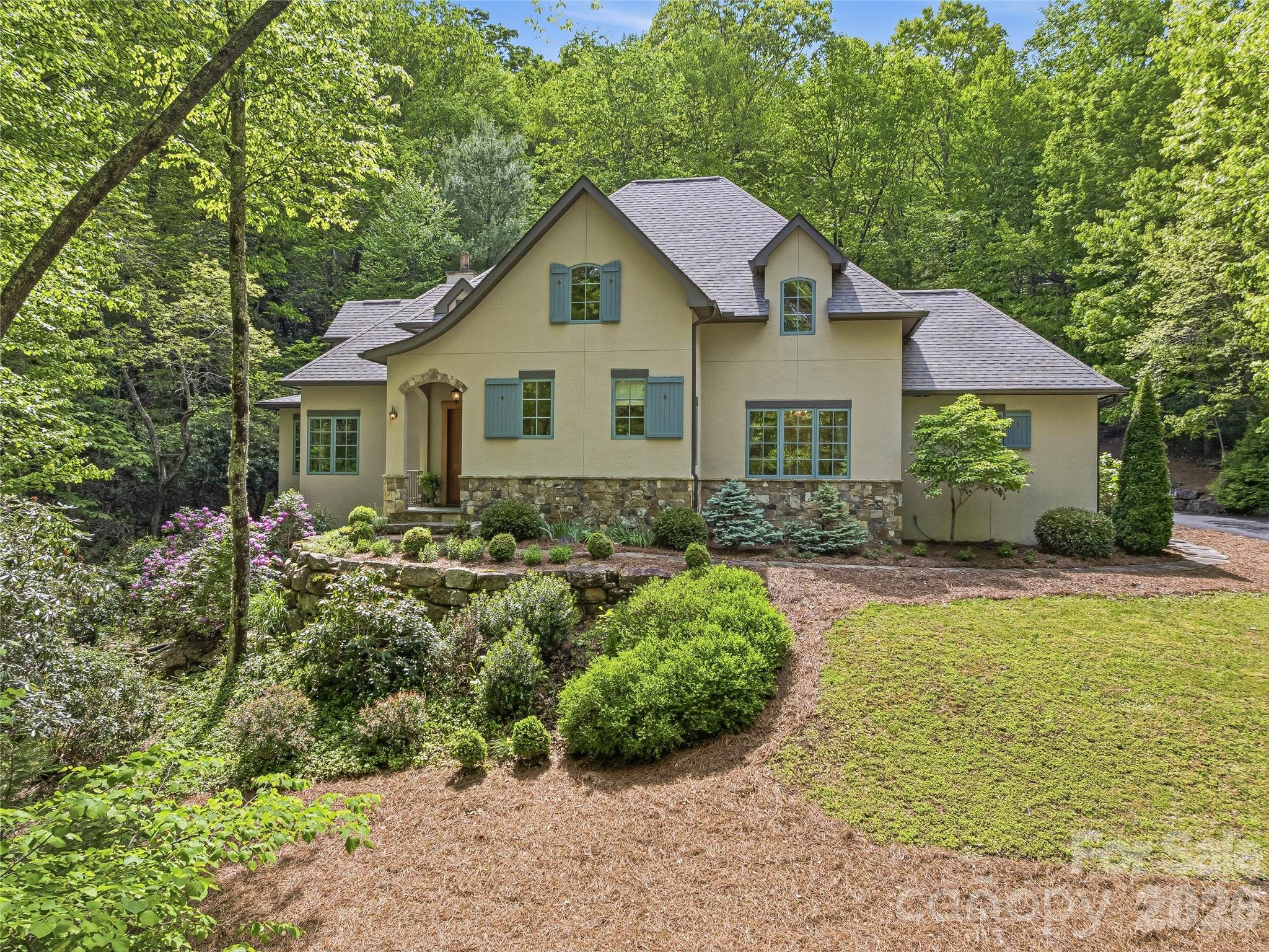 732 Streamside Drive Arden NC 28704