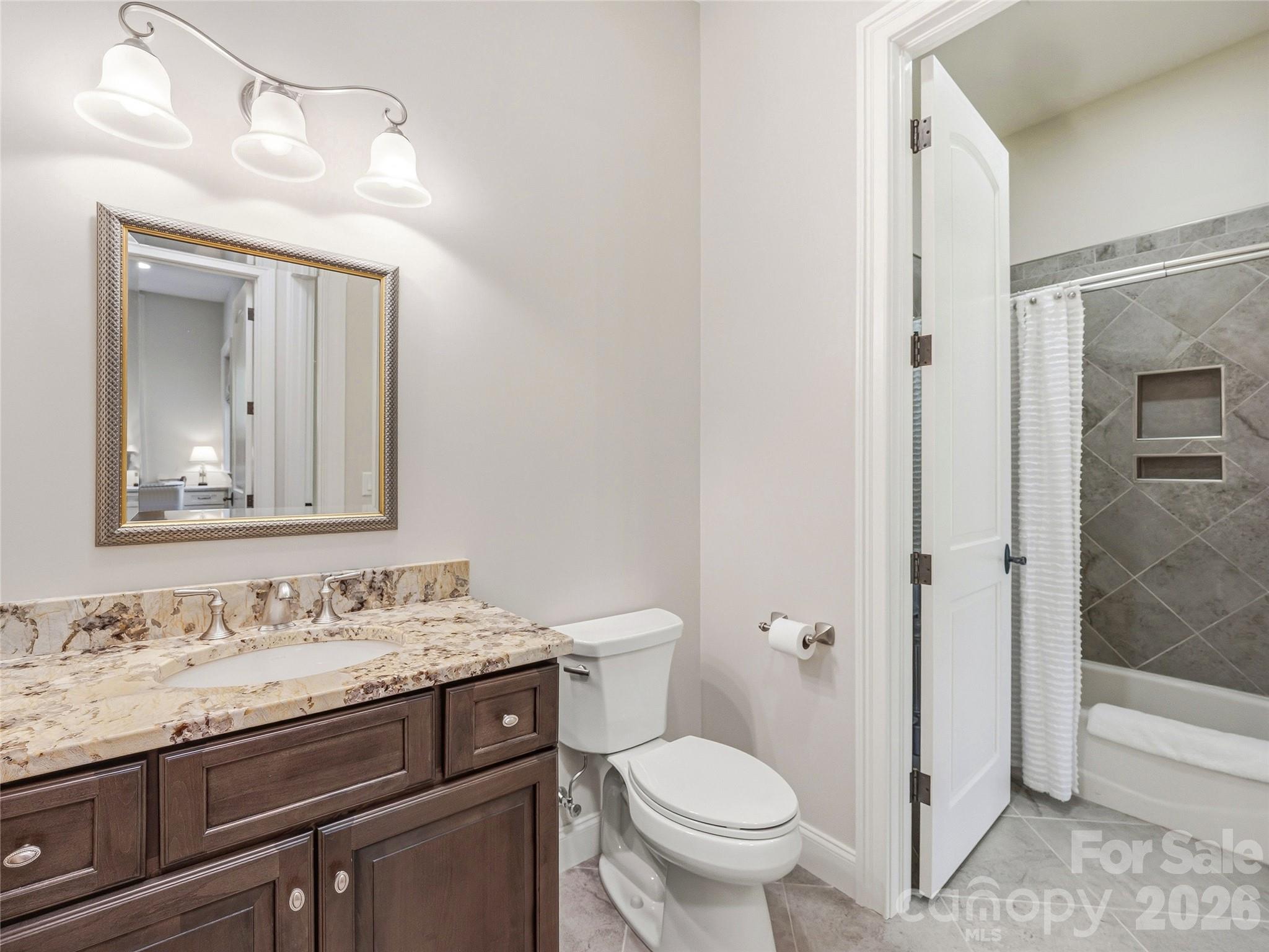 732 Streamside Drive Arden NC 28704