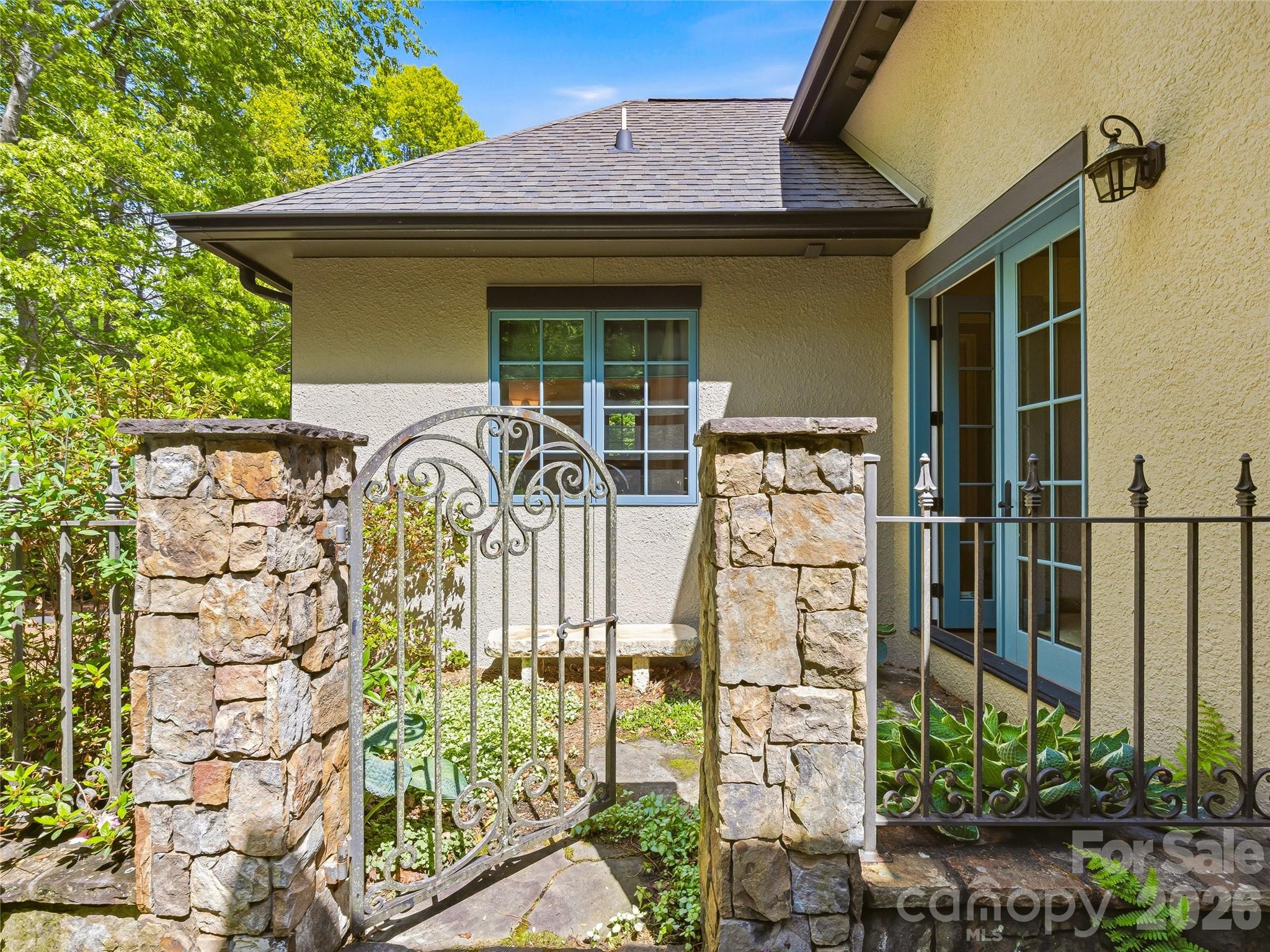 732 Streamside Drive Arden NC 28704
