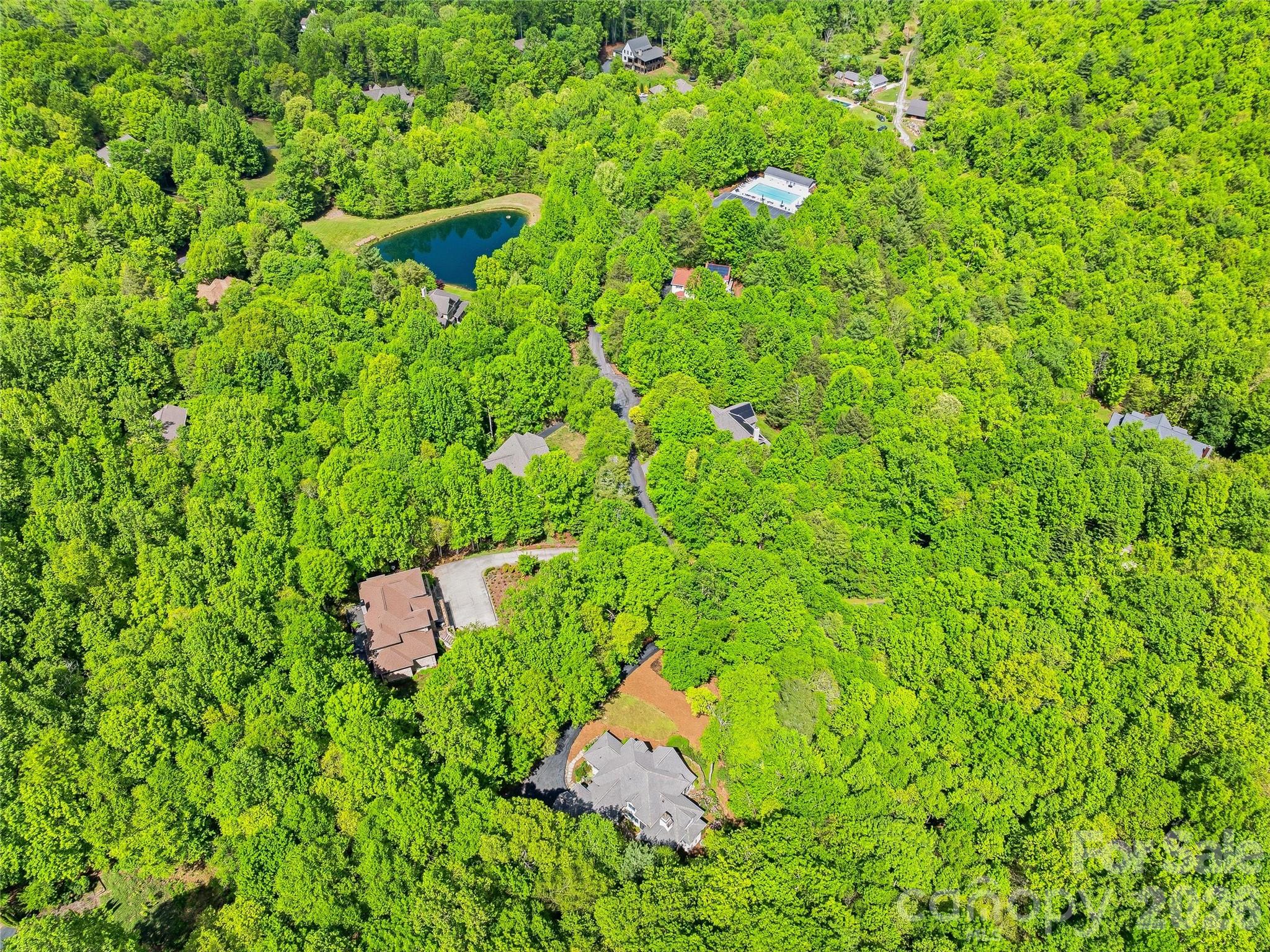 732 Streamside Drive Arden NC 28704