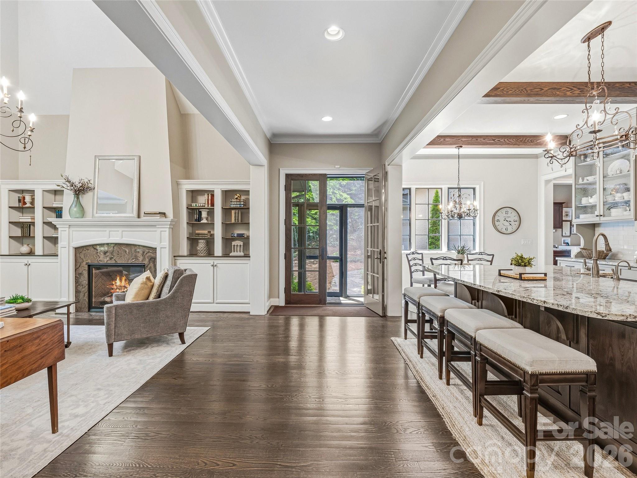 732 Streamside Drive Arden NC 28704