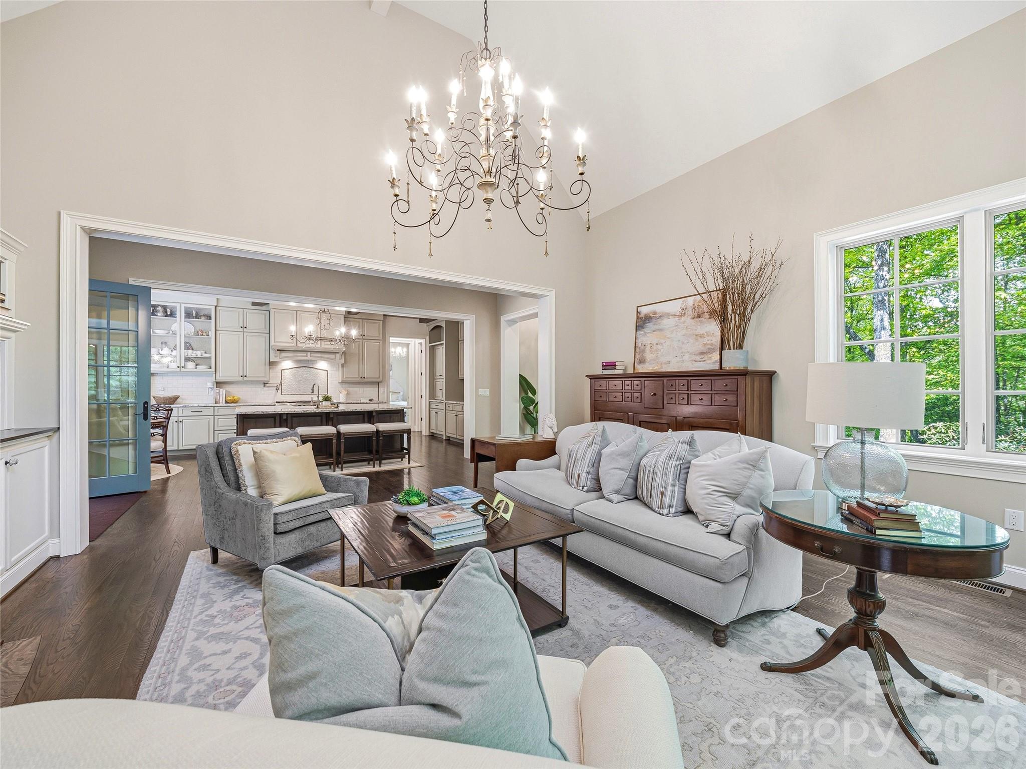 732 Streamside Drive Arden NC 28704