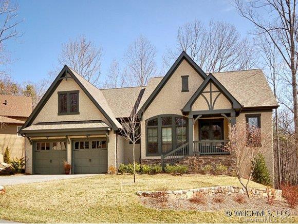 27 East Owl Creek Lane Fairview NC 28730