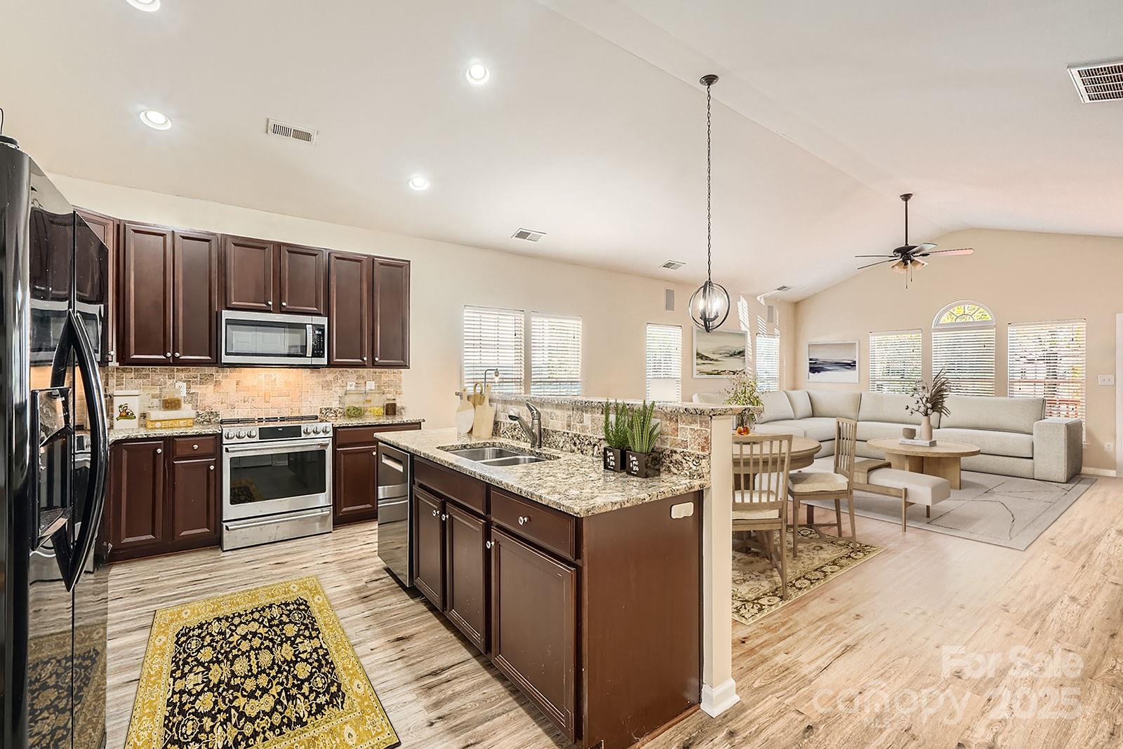 3939 Archer Notch Lane Huntersville NC 28078