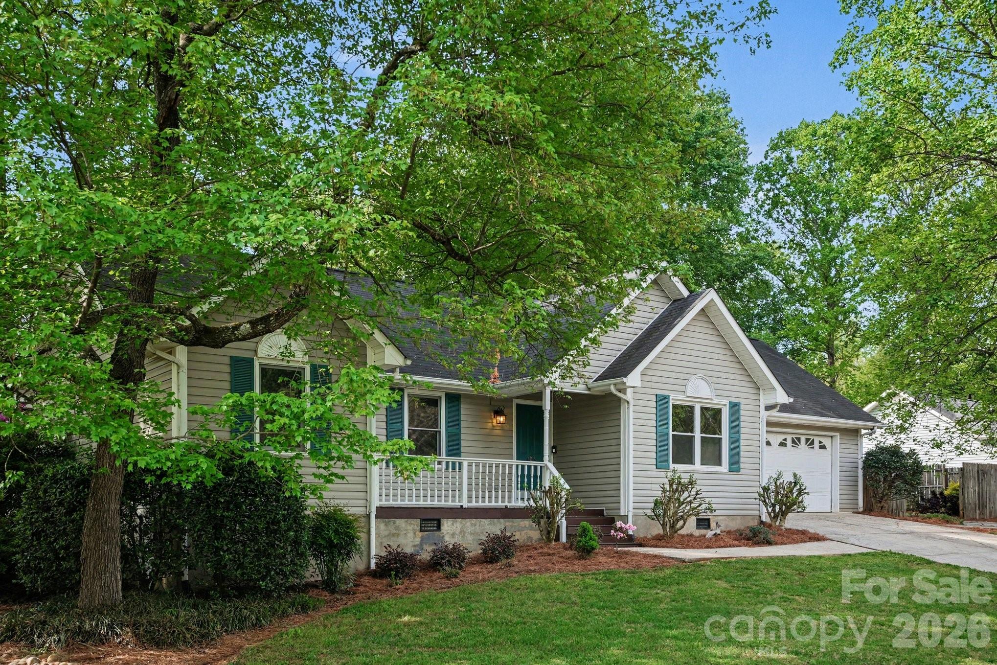 105 Chalice Court Statesville NC 28625