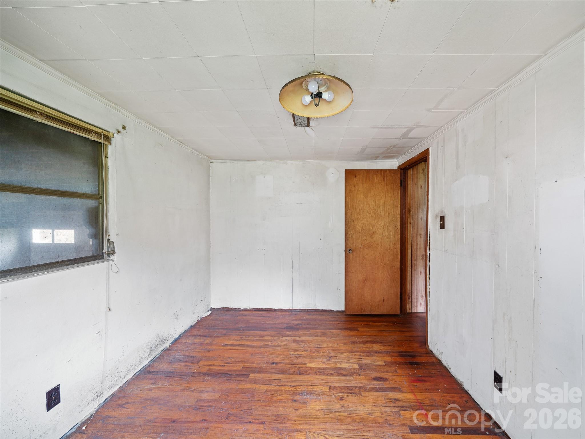 2432 Grapevine Road Marshall NC 28753