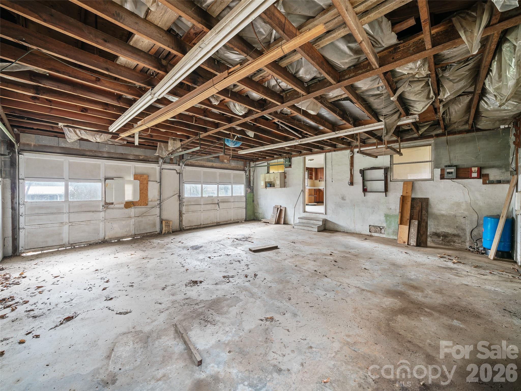 2432 Grapevine Road Marshall NC 28753