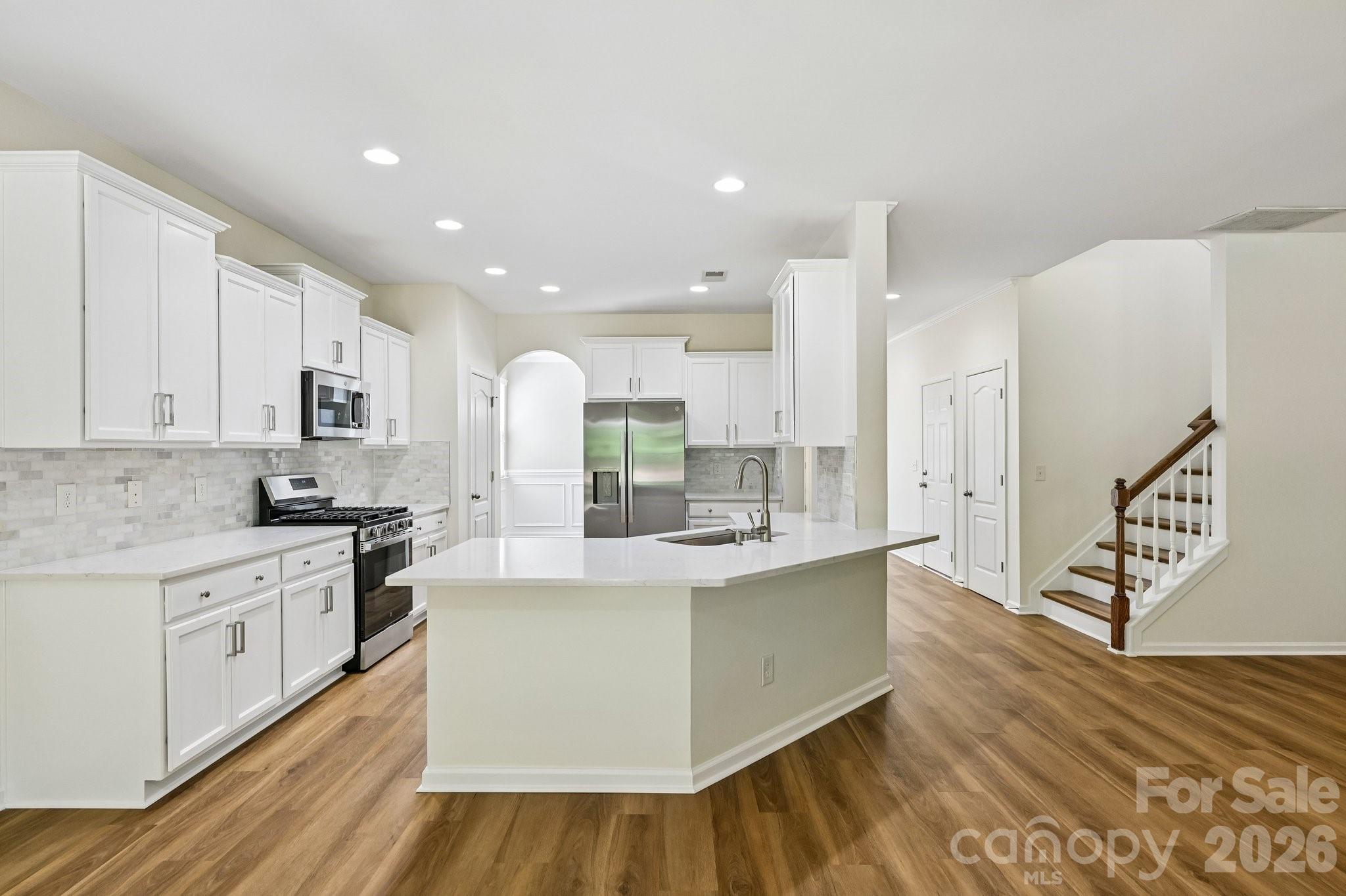 7108 Kinley Commons Lane Charlotte NC 28278