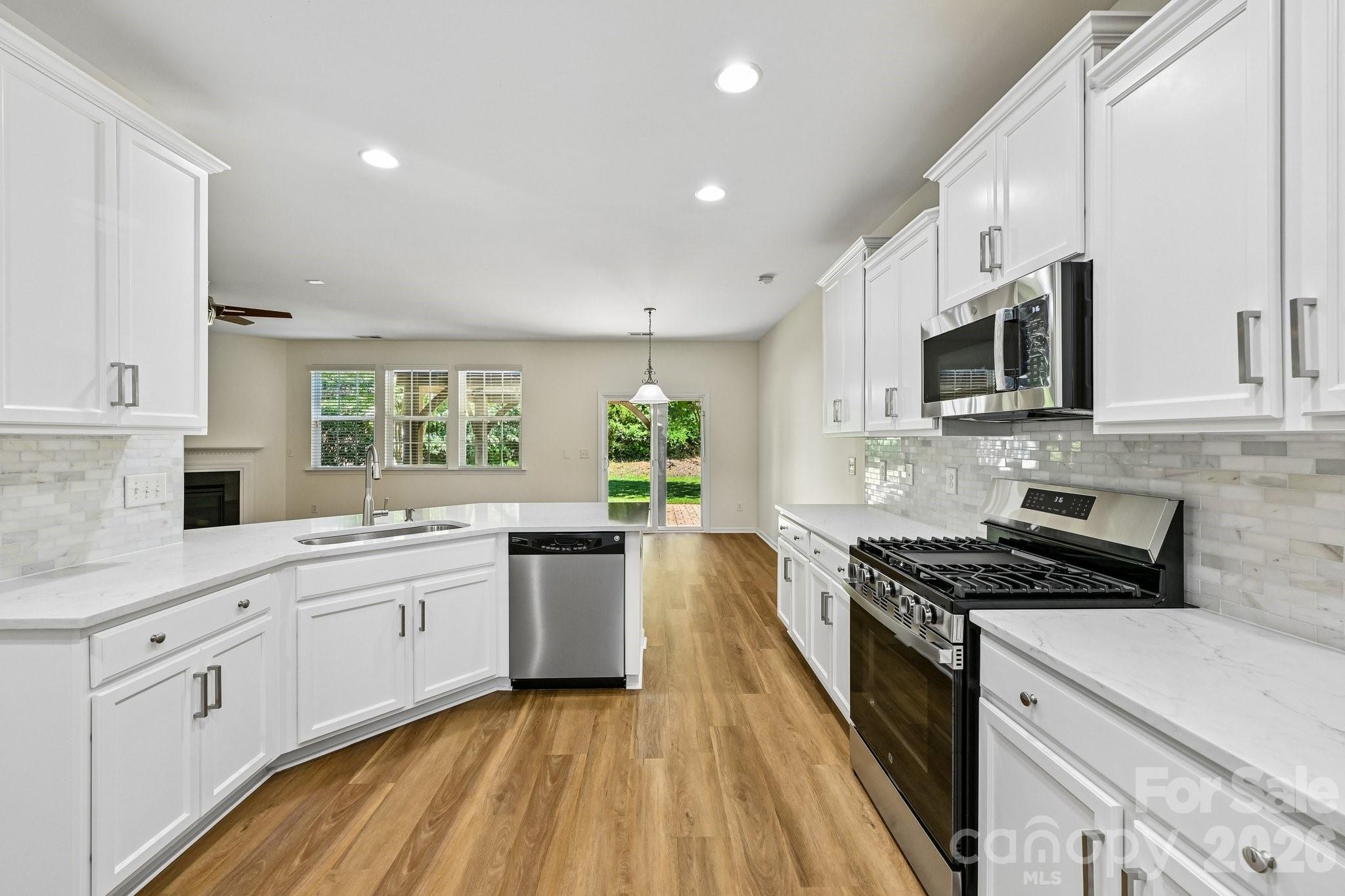 7108 Kinley Commons Lane Charlotte NC 28278