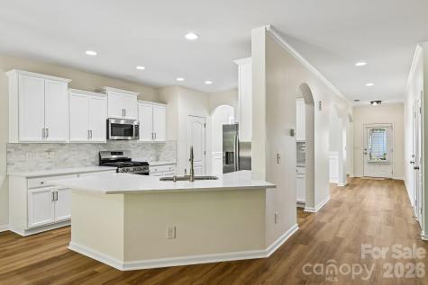 7108 Kinley Commons Lane Charlotte NC 28278