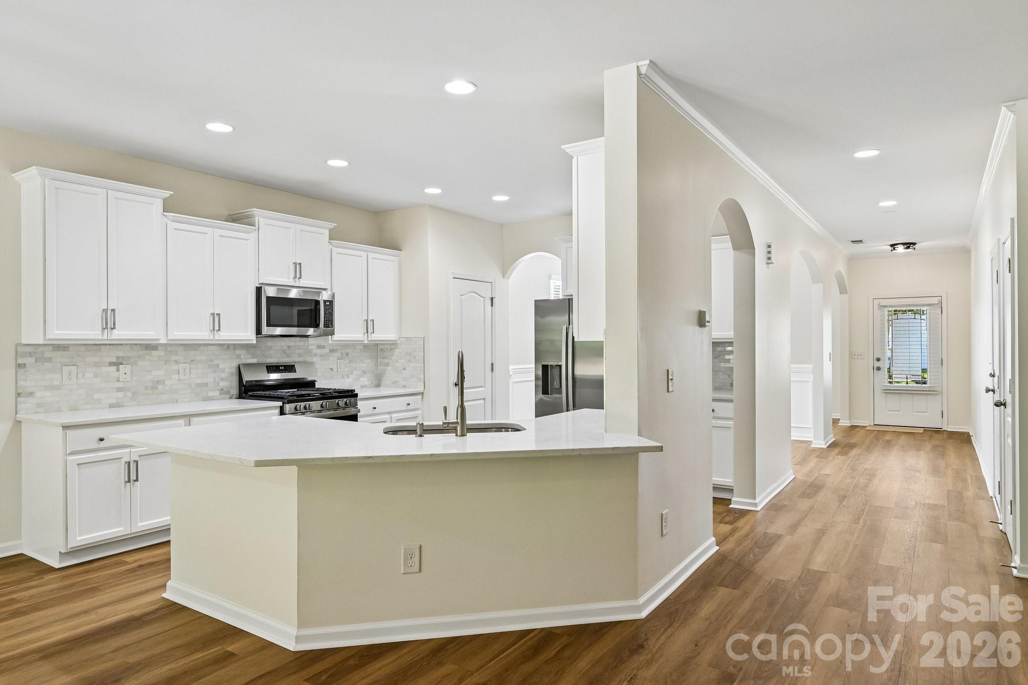 7108 Kinley Commons Lane Charlotte NC 28278