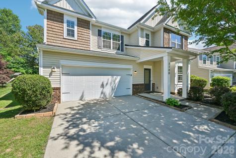 7108 Kinley Commons Lane Charlotte NC 28278