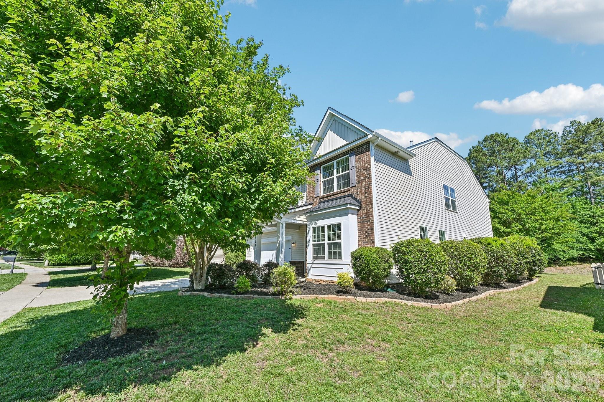 7108 Kinley Commons Lane Charlotte NC 28278