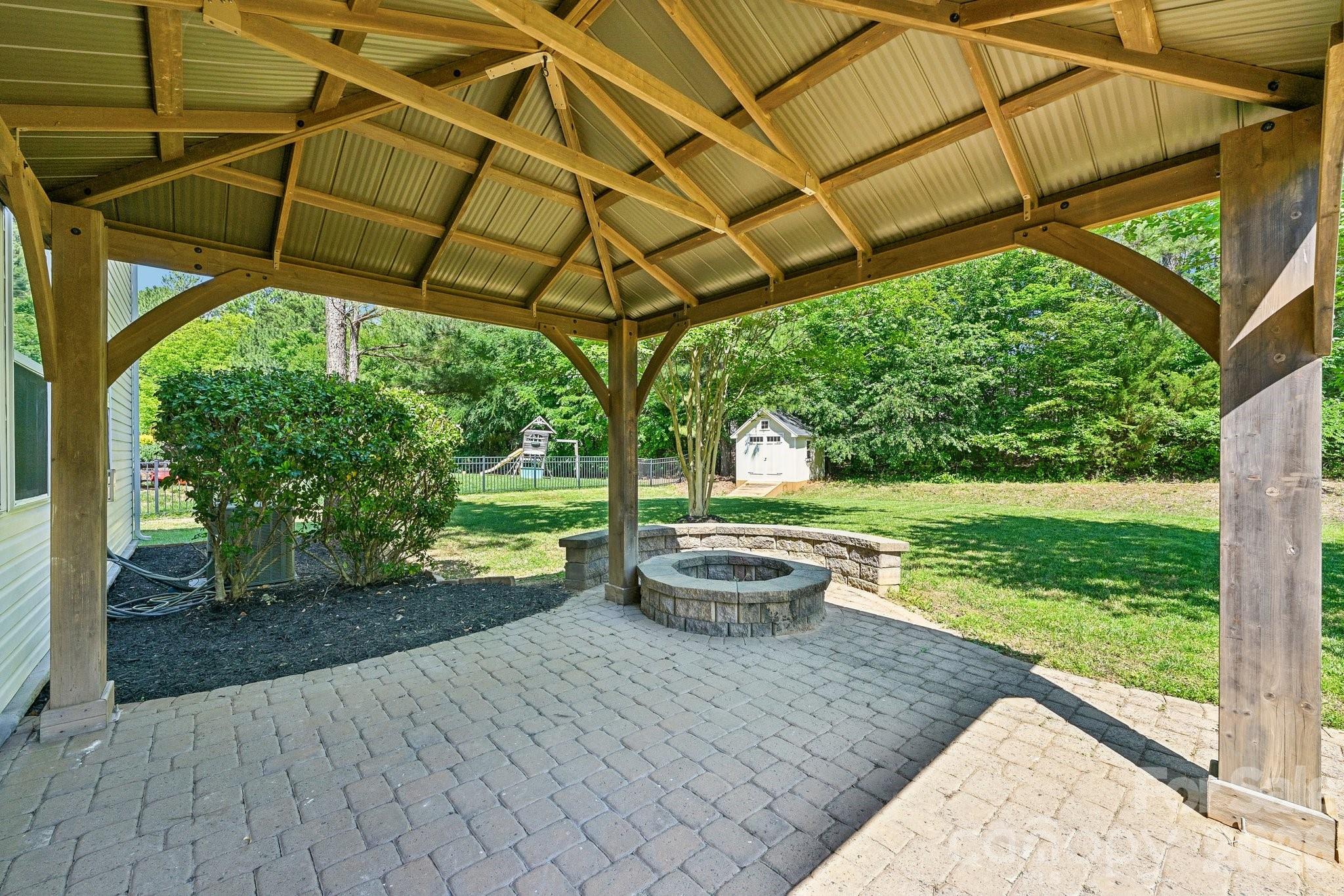 7108 Kinley Commons Lane Charlotte NC 28278