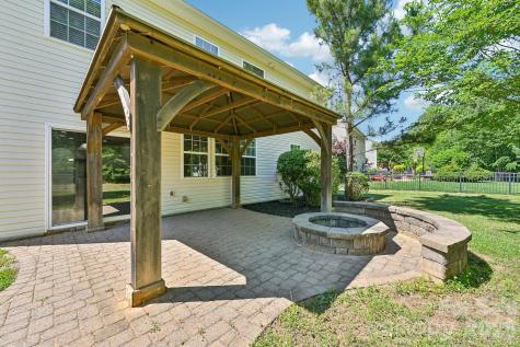 7108 Kinley Commons Lane Charlotte NC 28278