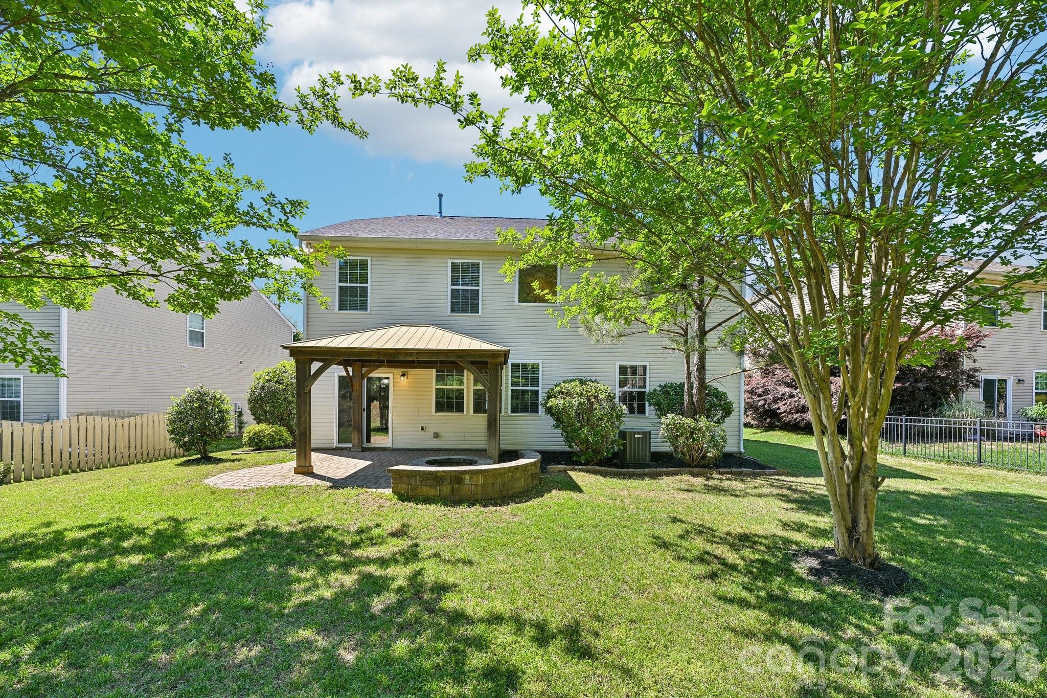 7108 Kinley Commons Lane Charlotte NC 28278