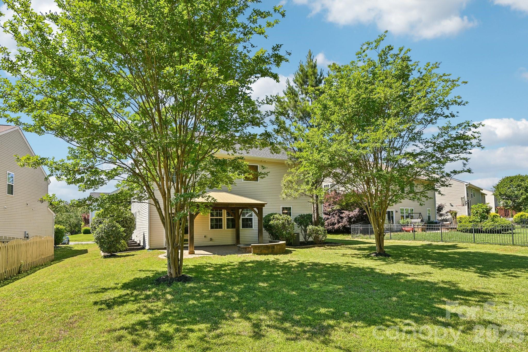7108 Kinley Commons Lane Charlotte NC 28278