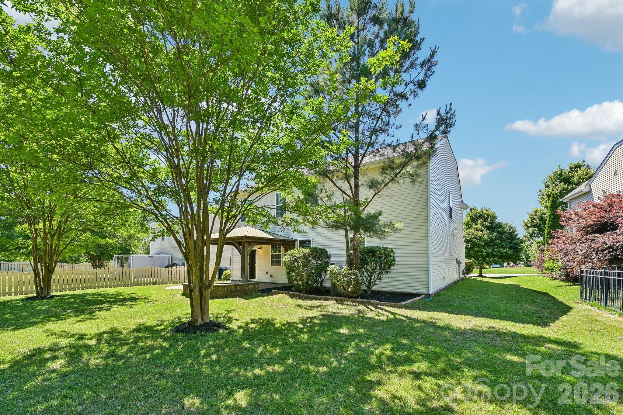 7108 Kinley Commons Lane Charlotte NC 28278