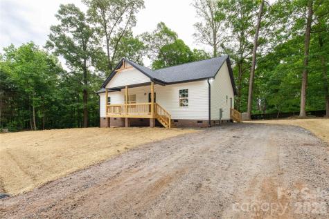 172 Spring Meadow Drive Clover SC 29710