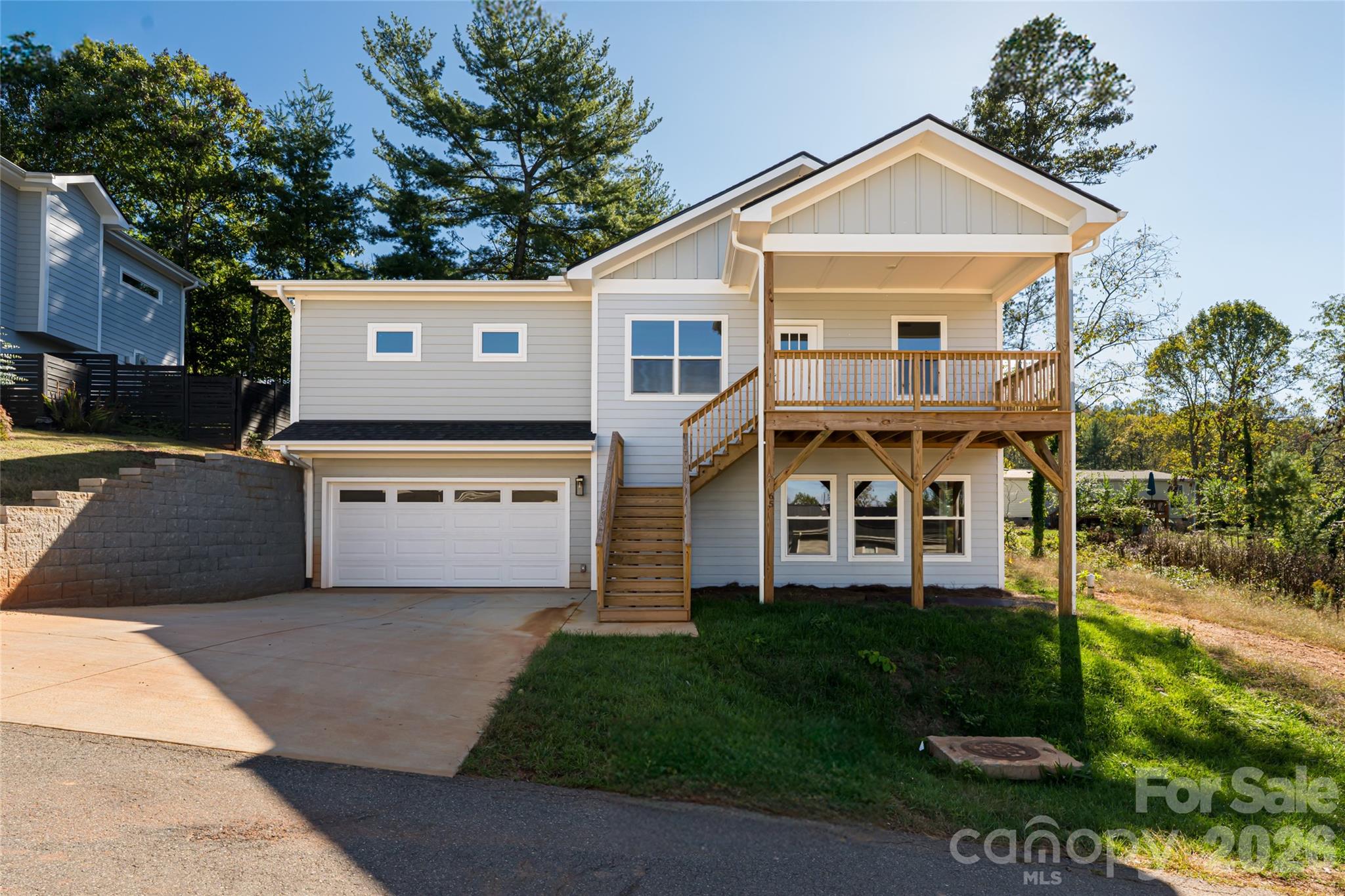 65 Greenwood Fields Drive Asheville NC 28804