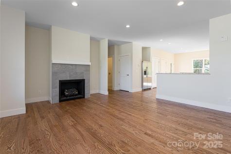 65 Greenwood Fields Drive Asheville NC 28804