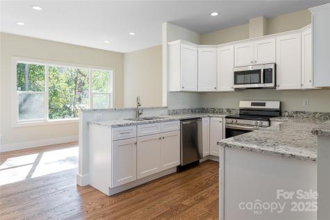 65 Greenwood Fields Drive Asheville NC 28804