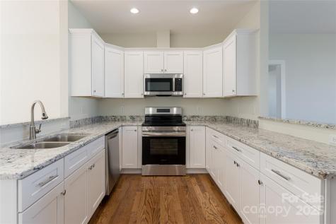 65 Greenwood Fields Drive Asheville NC 28804