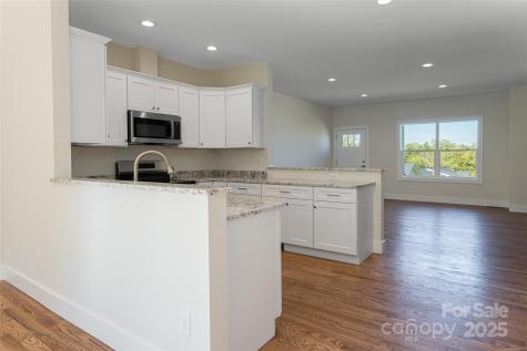 65 Greenwood Fields Drive Asheville NC 28804