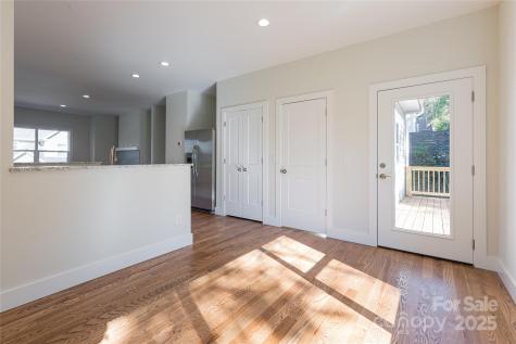 65 Greenwood Fields Drive Asheville NC 28804