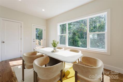 65 Greenwood Fields Drive Asheville NC 28804