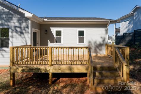 65 Greenwood Fields Drive Asheville NC 28804