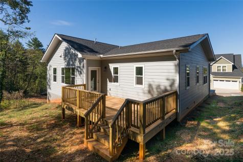 65 Greenwood Fields Drive Asheville NC 28804