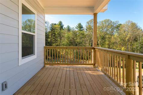 65 Greenwood Fields Drive Asheville NC 28804