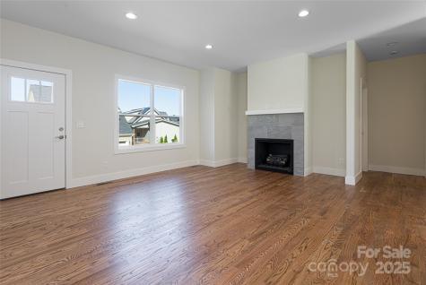 65 Greenwood Fields Drive Asheville NC 28804