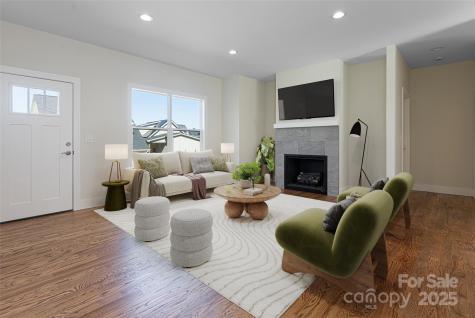 65 Greenwood Fields Drive Asheville NC 28804