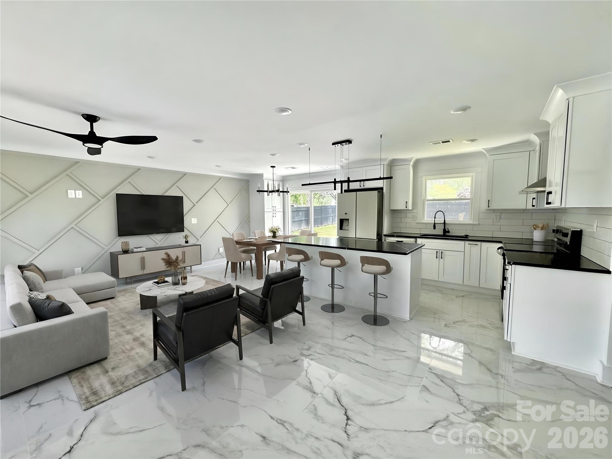 5635 Ruth Drive Charlotte NC 28215