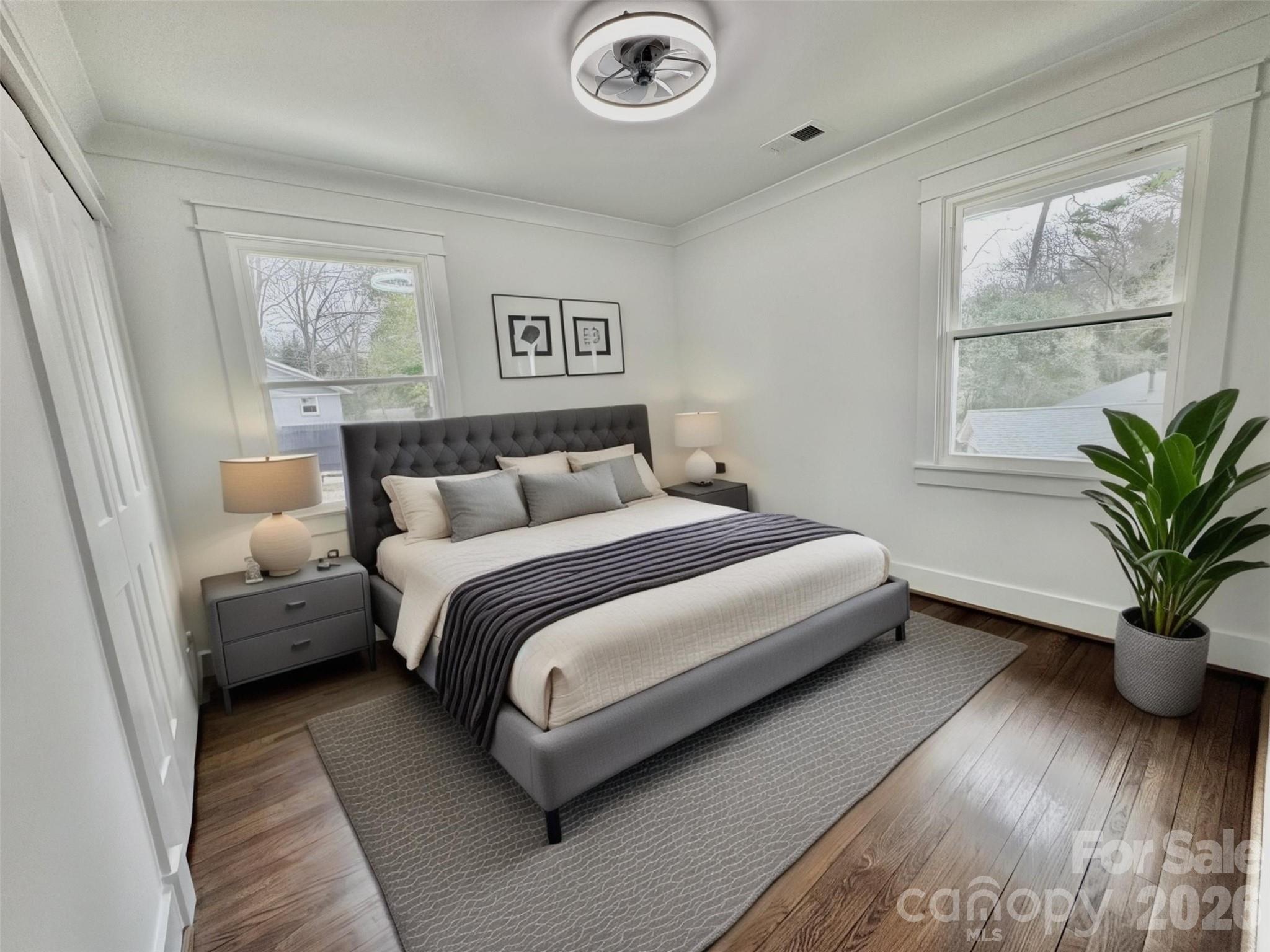 5635 Ruth Drive Charlotte NC 28215