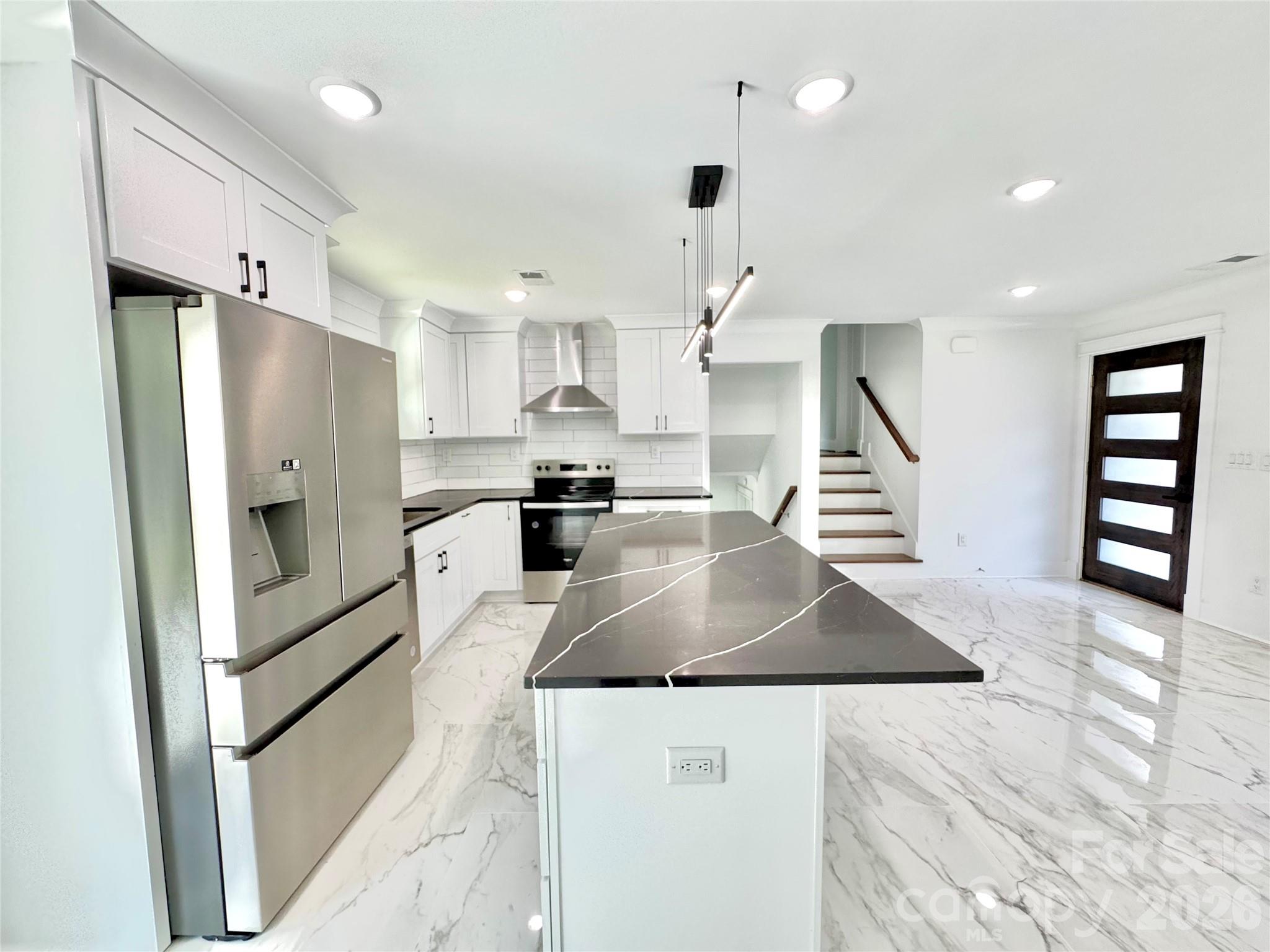 5635 Ruth Drive Charlotte NC 28215