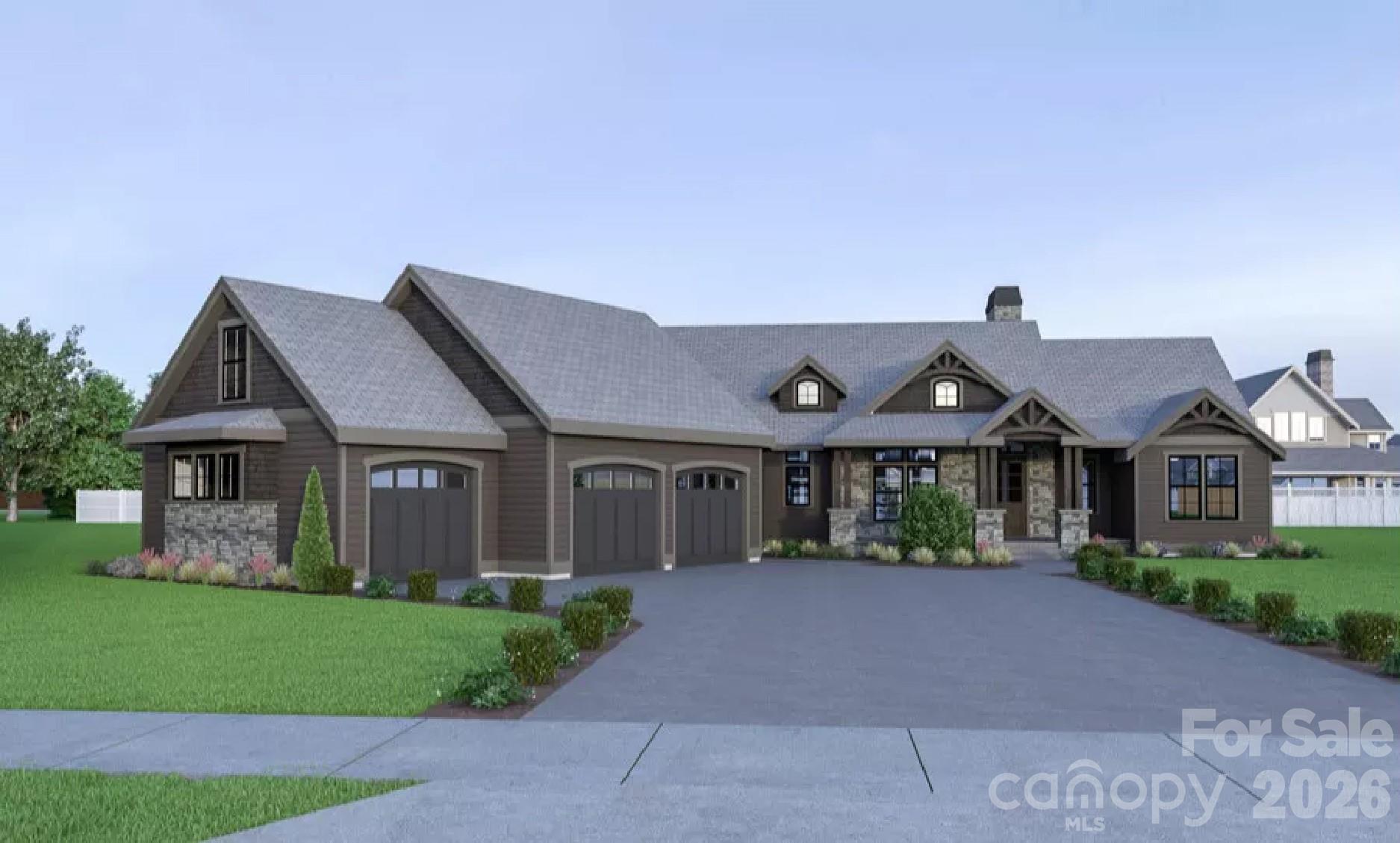 5743 Lake Pointe Drive Granite Falls NC 28630